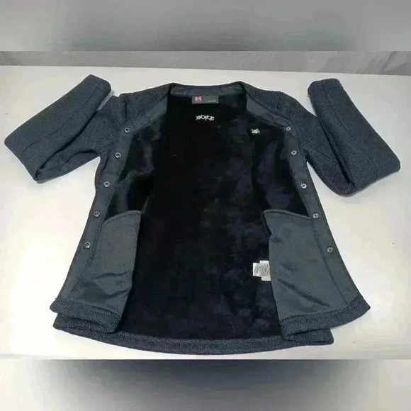 Spyder Ladies Core  Insulated Sweater. Size s - Picture 3 of 7